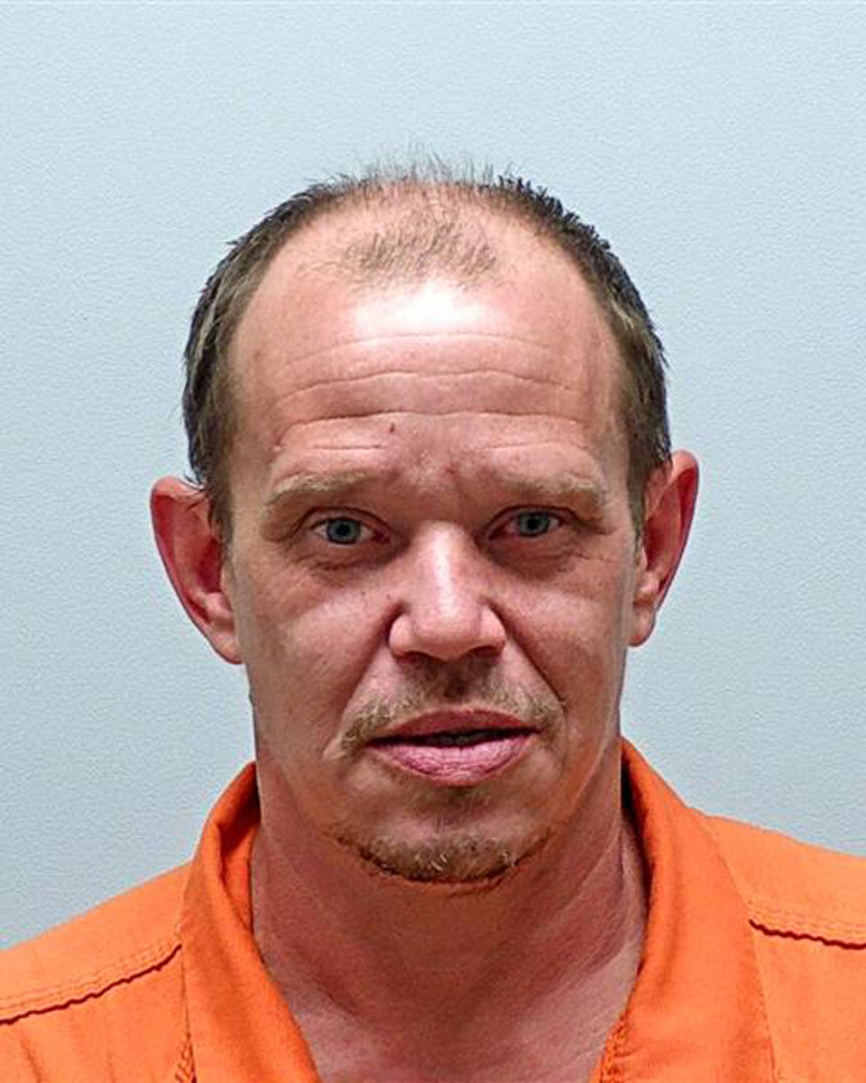 Driver arrested after crash injures West Noble coach